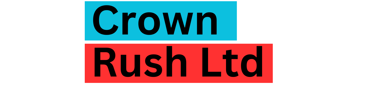 Crown Rush Lt